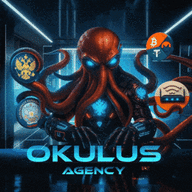 OKULUS AGENCY
