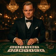 MrGatsby Service