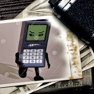 LucMind