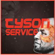 МАЙК ТАЙСОН