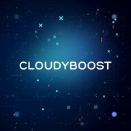 CloudyBoost