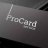 Pro Card